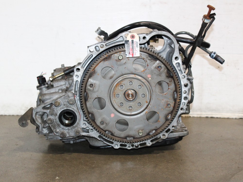 JDM TOYOTA 1MZ NON VVTI 3.0L V6 RWD AUTOMATIC TRANSMISSION IN STOCK