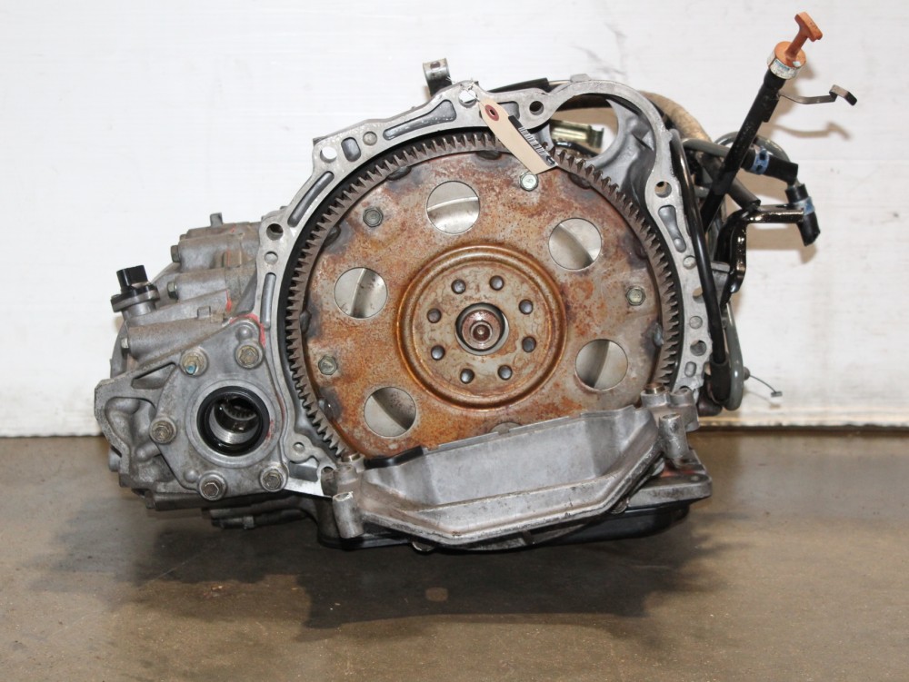 UESD JDM TOYOTA 1MZ NON VVTI V6 3.0L REAR WHEEL DRIVE AUTOMATIC TRANSMISSION FOR SALE 