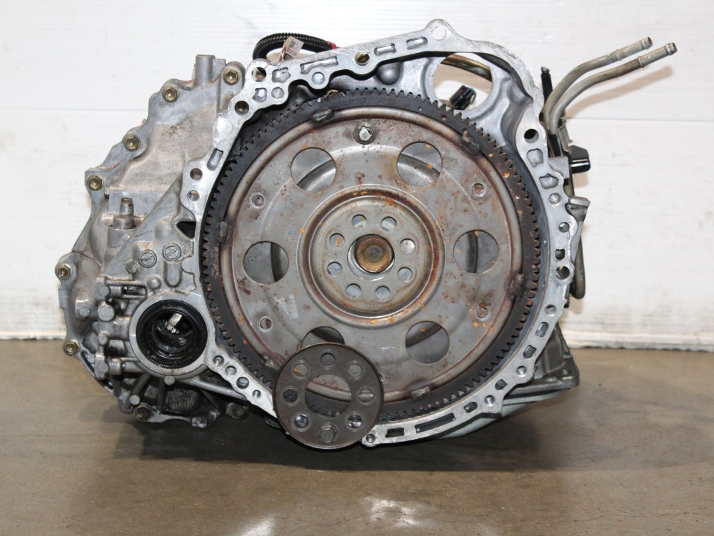 JDM USED 2.4L TOYOTA 2AZ AUTOMATIC TRANSMISSION IN STOCK 
