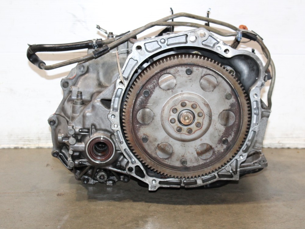 JDM TOYOTA 2ZZ COROLLA 1.8L AUTOMATIC TRANSMISSION IN STOCK 
