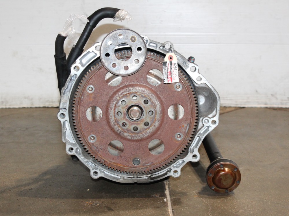 UESD JDM TOYOTA 3GR AUTOMATIC TRANSMISSION AWD IN STOCK 